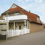 Apartment Haus Polarstern *