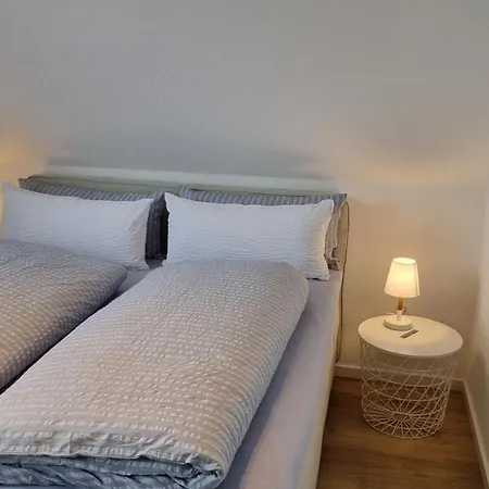 Haus Polarstern Apartment Borkum