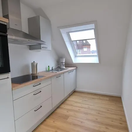 Haus Polarstern Orion Apartment