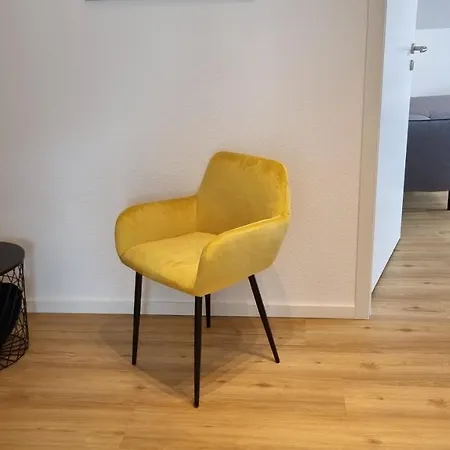 Apartment Haus Polarstern Orion