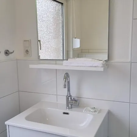 Haus Polarstern * بوركم