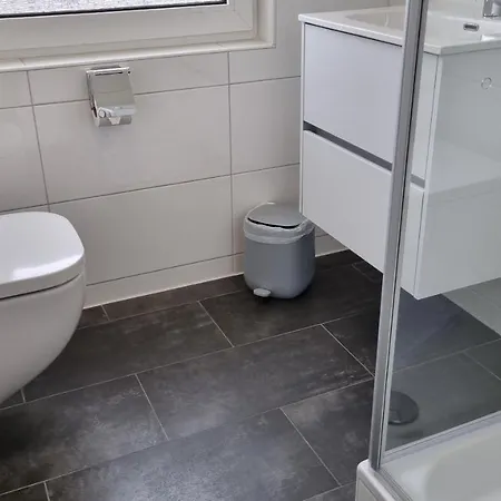 Haus Polarstern * بوركم