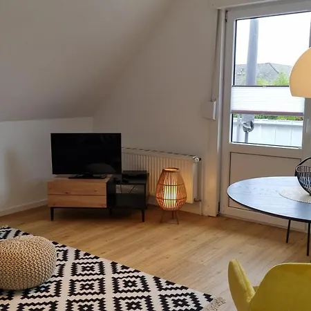 Haus Polarstern Orion Apartment Borkum