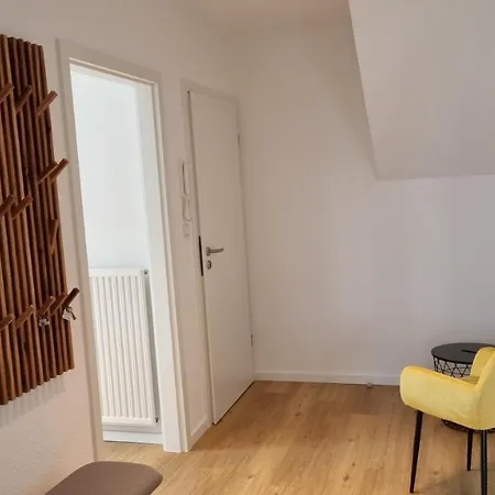 Haus Polarstern *