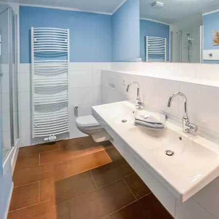 Haus Polarstern Borkum