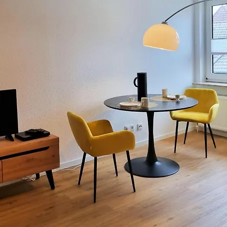 Haus Polarstern * Borkum