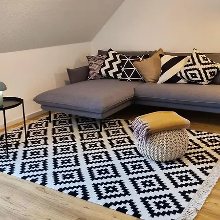 Apartment Haus Polarstern