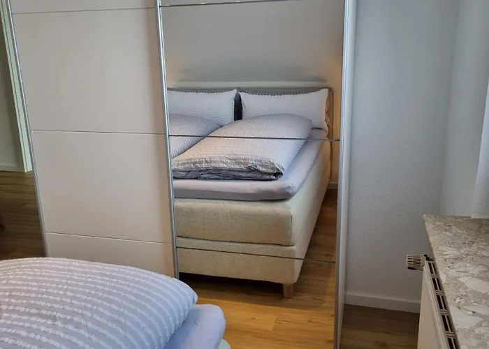 Haus Polarstern Боркум